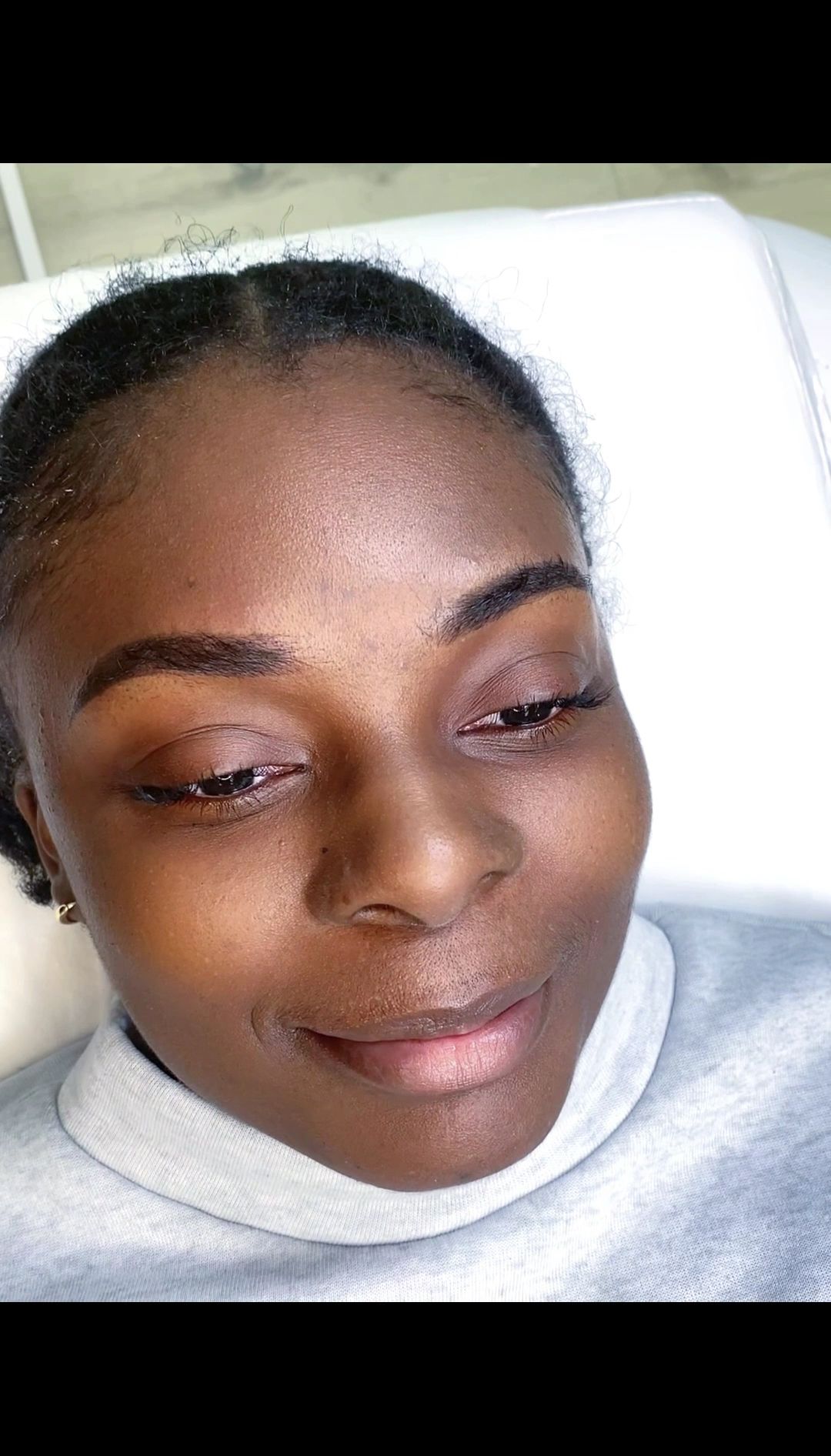 Eyebrow Tattoo result by Luke Brow Aesthetics | Microblading & Permanent Makeup Columbus in Columbus, GA