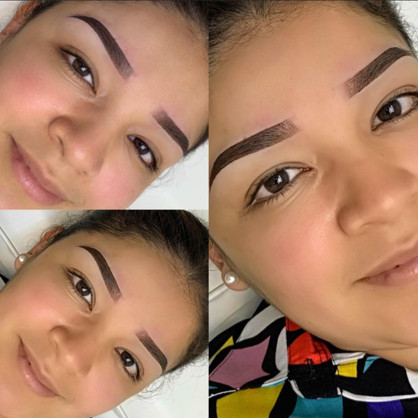 Dominican Permanent Makeup — permanent makeup in Gainesville, GA