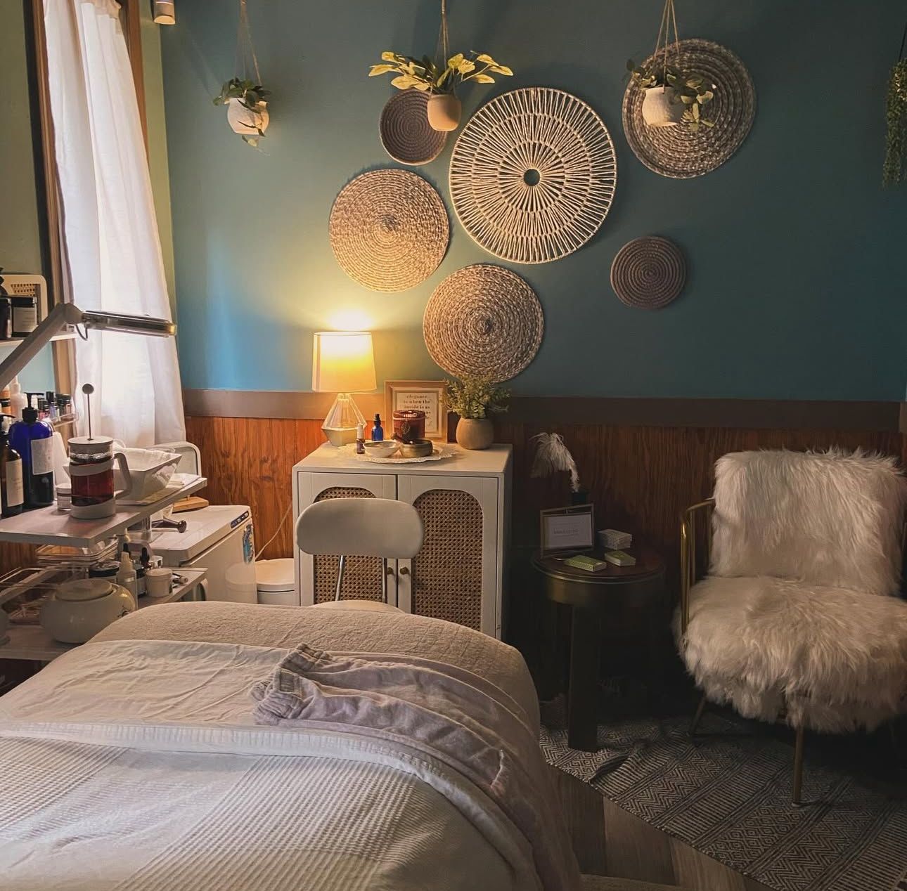 Solitude Beauty & Wellness — permanent makeup work in Dallas, GA