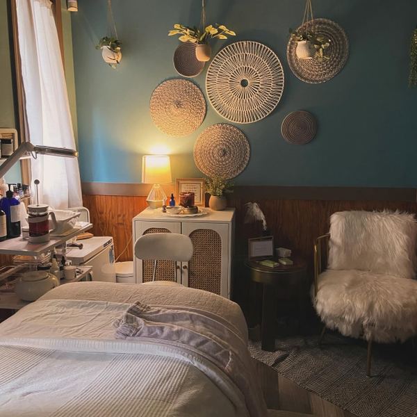 Solitude Beauty & Wellness — permanent makeup work in Dallas, GA