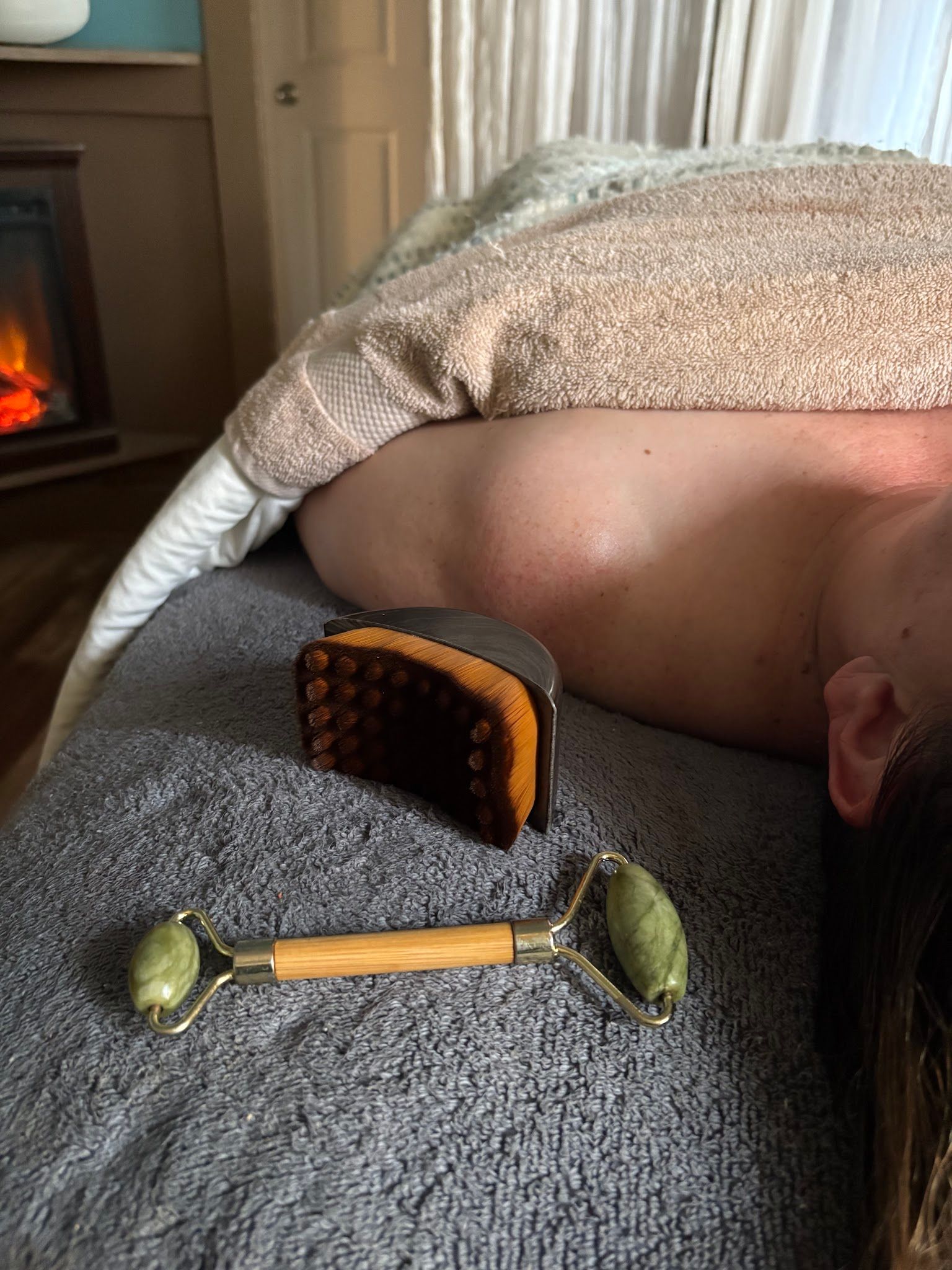 Permanent makeup work by Solitude Beauty & Wellness in Dallas, GA