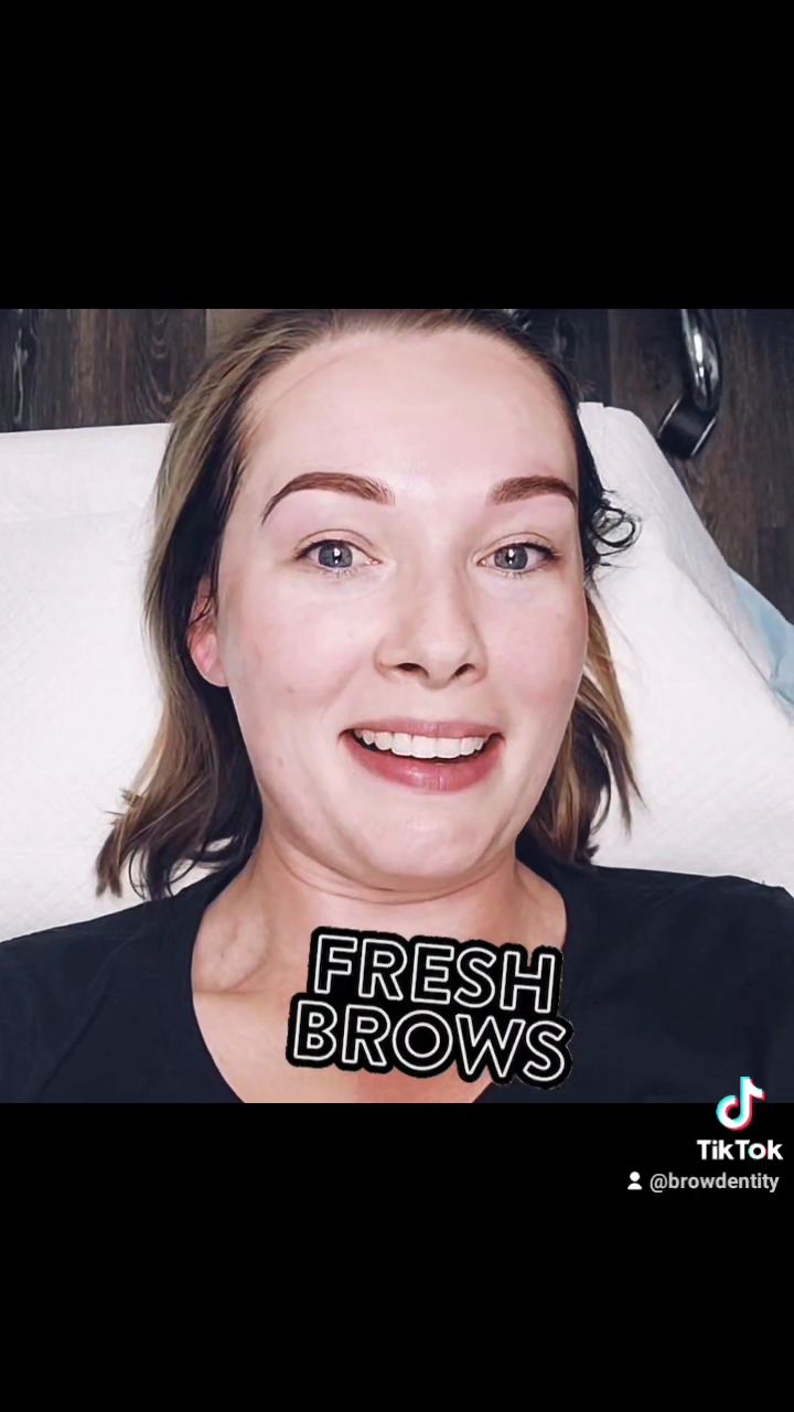 Acworth Permanent Cosmetics — permanent makeup work