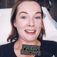 Acworth Permanent Cosmetics — permanent makeup work