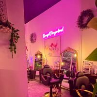 Georgia Waxing and Skin Co. — permanent makeup work