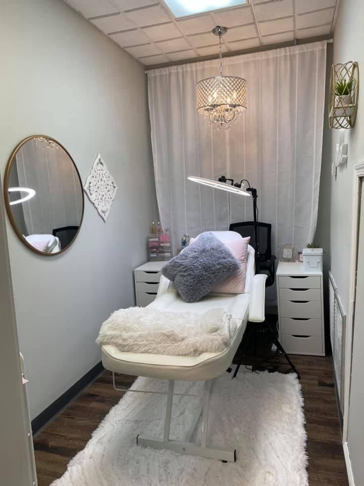 Permanent makeup work by Georgia Waxing and Skin Co. in Douglas, GA