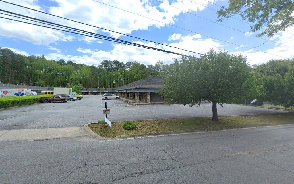 Pearl’s Palace LLC — permanent makeup in Jonesboro, GA