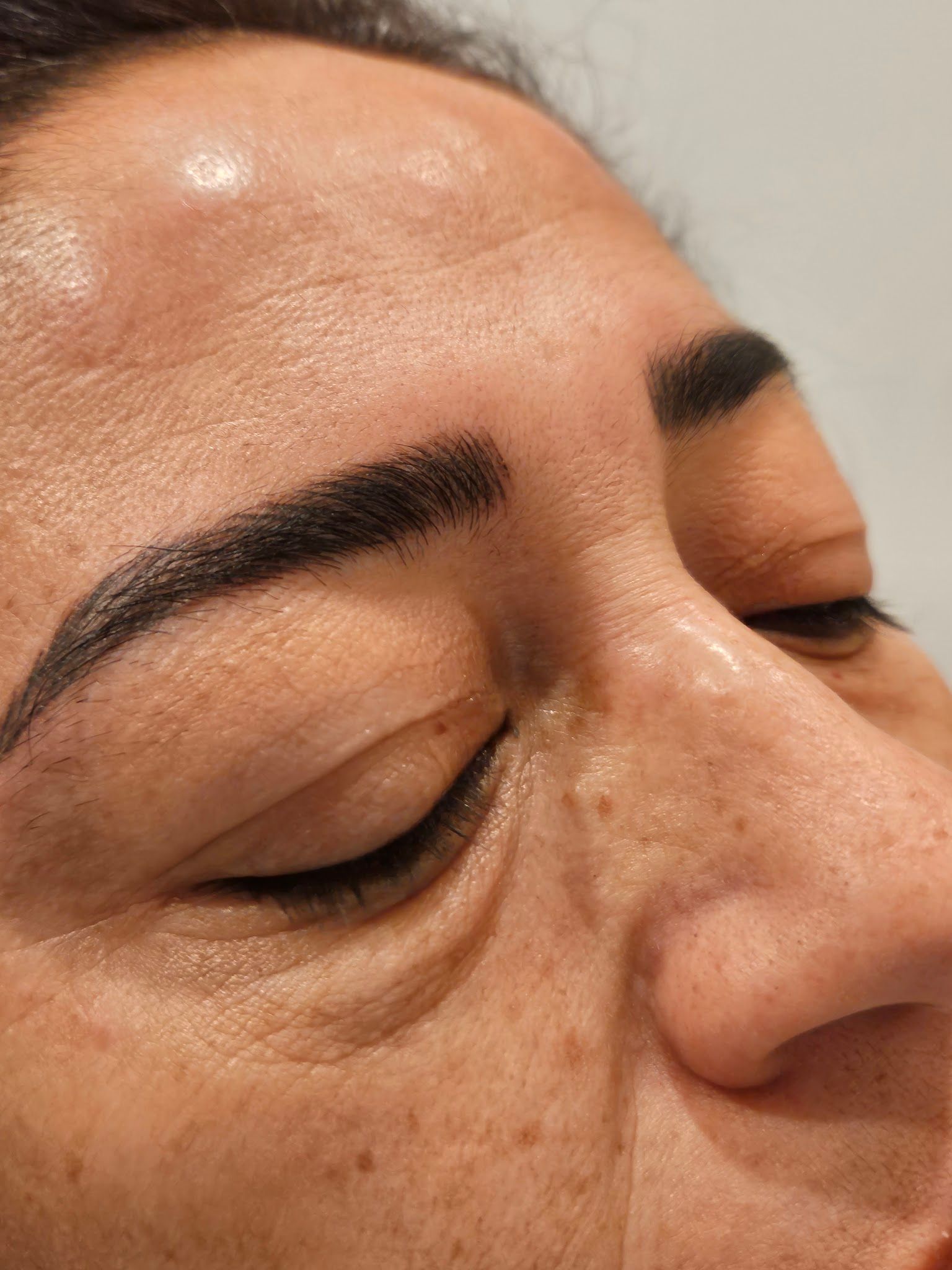 Shaboo Permanent Makeup Studio & Training Center — permanent makeup work