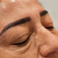 Shaboo Permanent Makeup Studio & Training Center — permanent makeup work