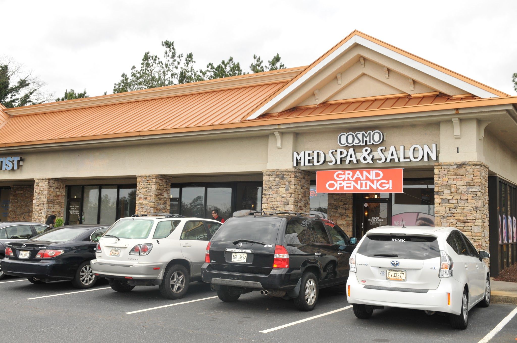 Permanent makeup work by Shaboo Permanent Makeup Studio & Training Center in Duluth, GA
