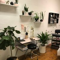 SBrows Microblading — permanent makeup work