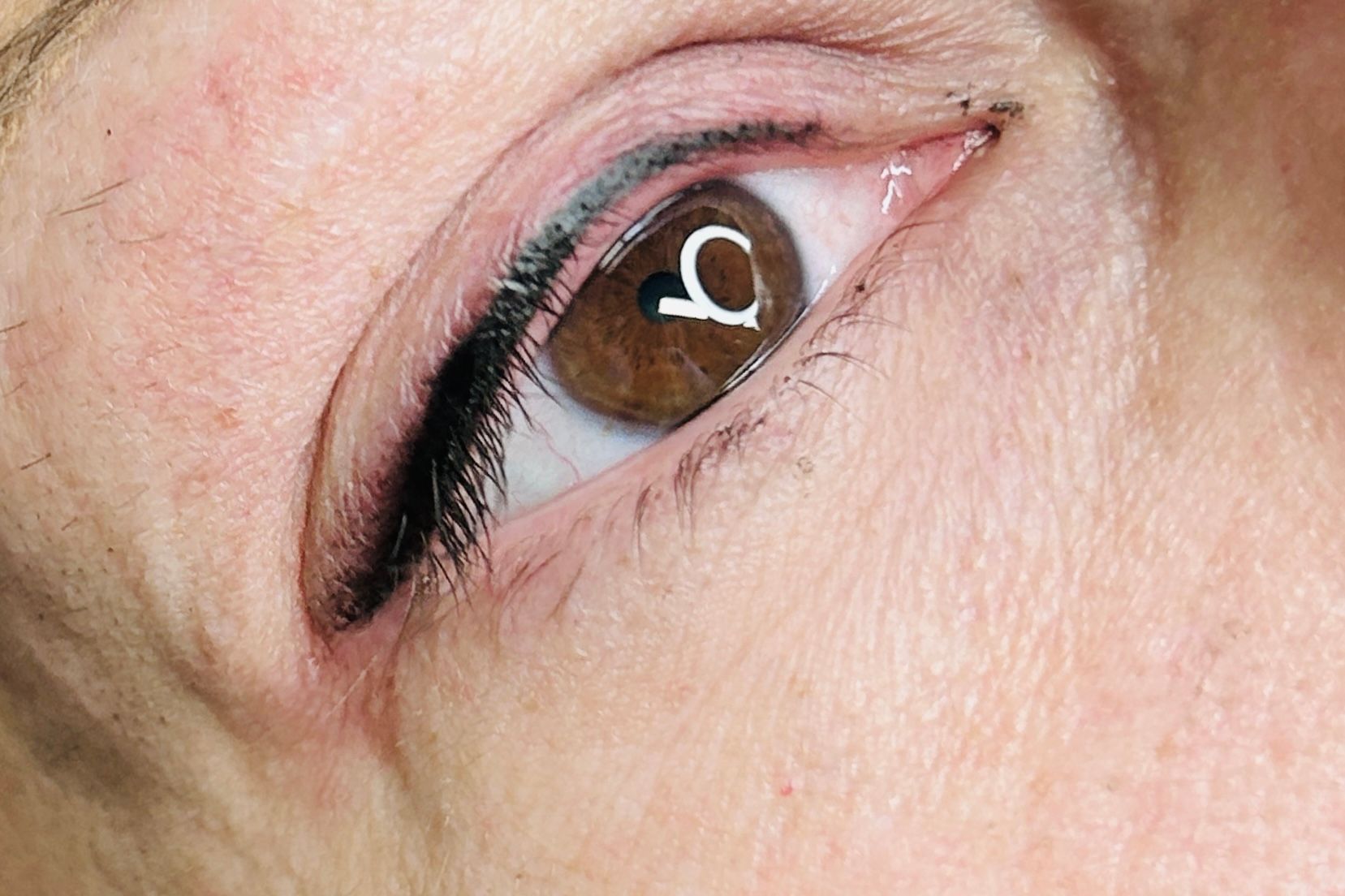 Permanent makeup work by SBrows Microblading in Louisville, KY