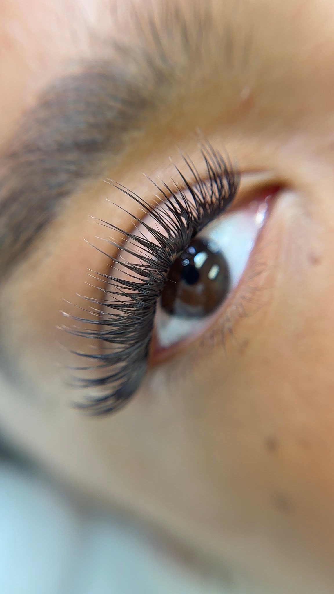 Flossy Skin Artistry — permanent makeup work