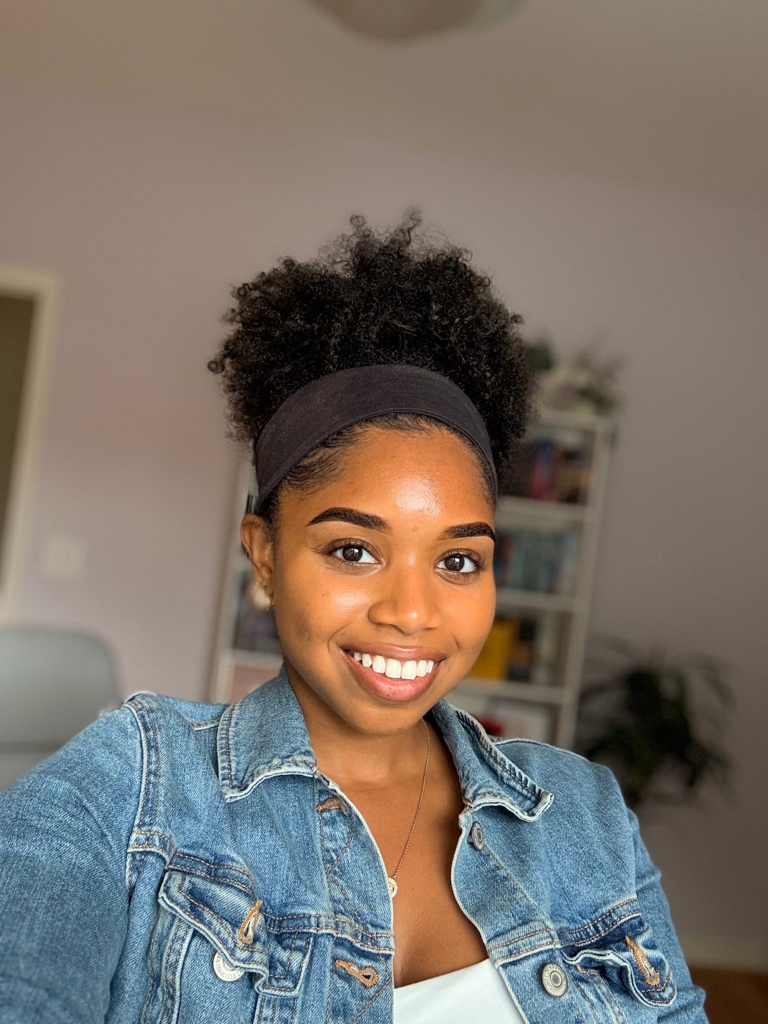 Eyebrow Tattoo result by Flossy Skin Artistry in Atlanta, GA