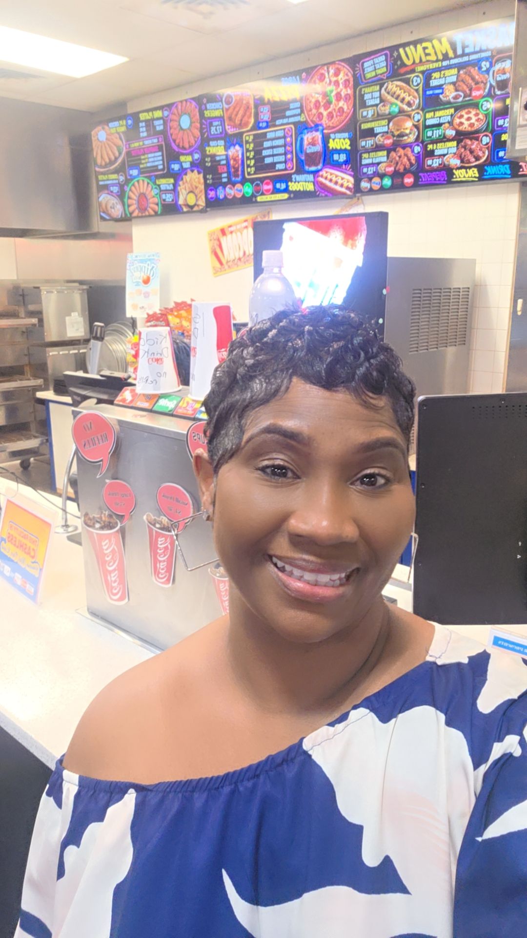 Permanent makeup work by Flossy Skin Artistry in Atlanta, GA