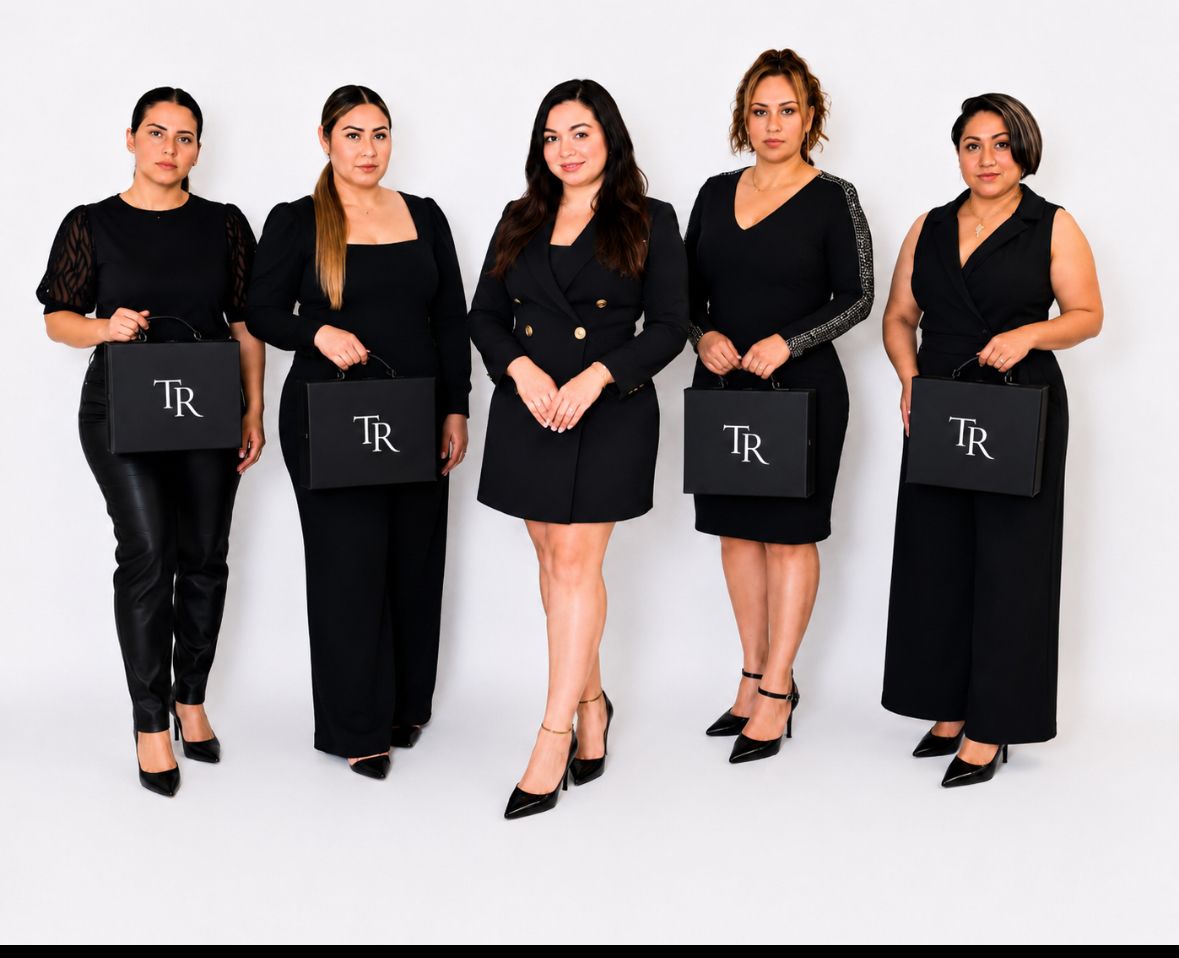 Tania Russell Permanent Makeup Academy — permanent makeup work