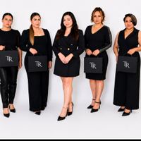 Tania Russell Permanent Makeup Academy — permanent makeup work