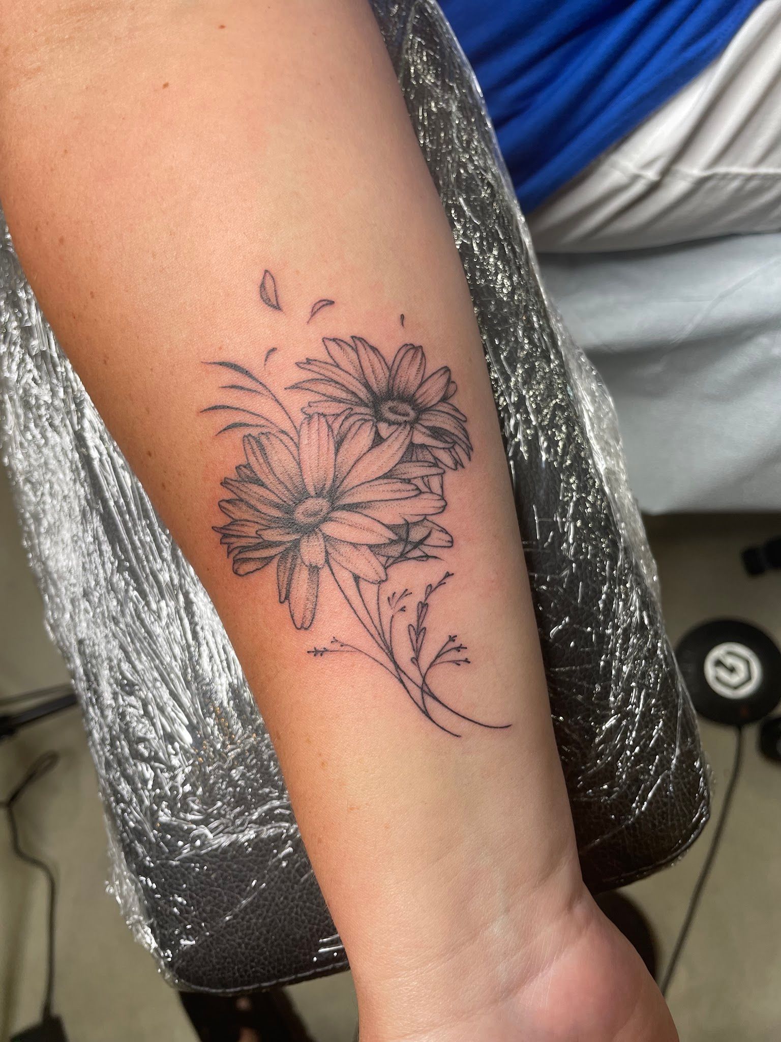 Permanent makeup work by Norsk Studios: Tattoos & Piercings in Buford, GA