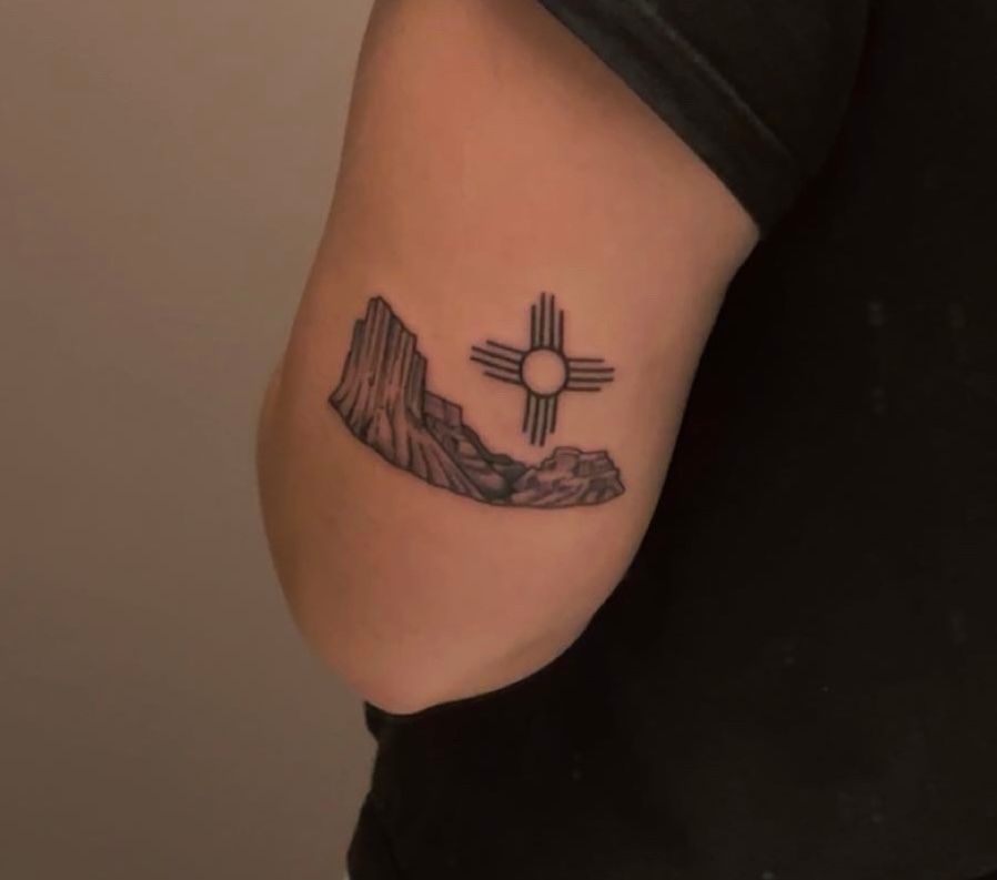 Permanent makeup work by Norsk Studios: Tattoos & Piercings in Buford, GA