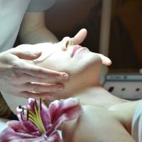 VICKY SKIN CARE — permanent makeup work