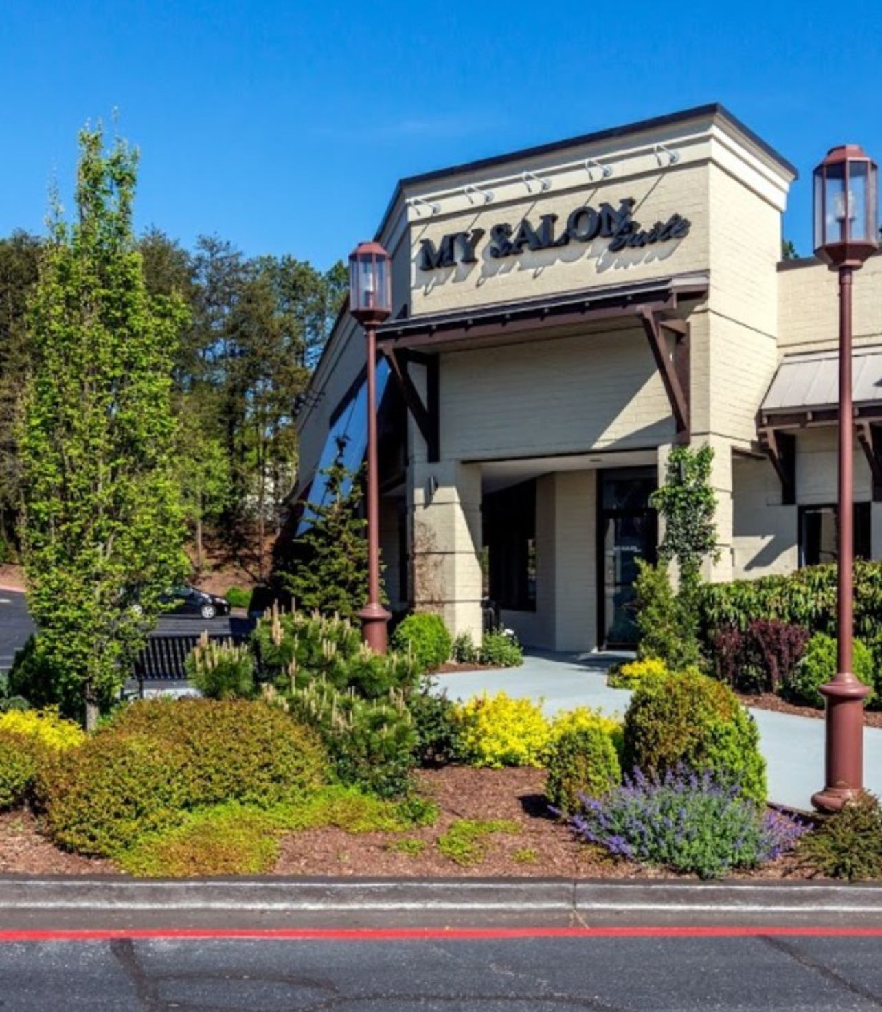 Permanent makeup work by VICKY SKIN CARE in Sugar Hill, GA