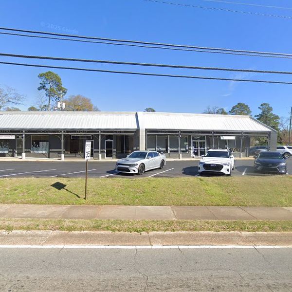 Beautifully Inked — permanent makeup work in Perry, GA