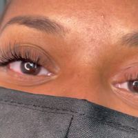 A Symmetric Beauty Lash Bar and Skin Care Studio — permanent makeup work