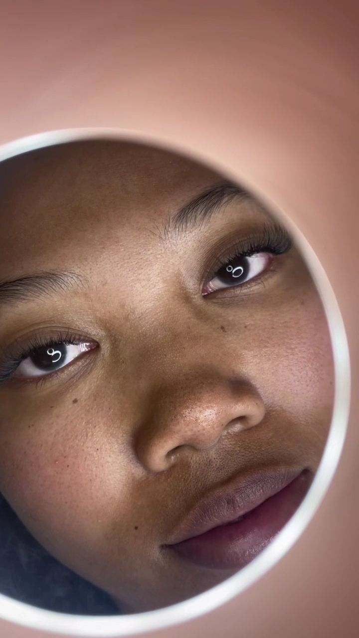 Permanent makeup work by A Symmetric Beauty Lash Bar and Skin Care Studio in Norcross, GA