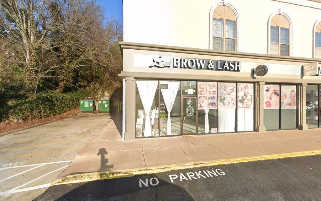 Brow by Trish ATL — permanent makeup work