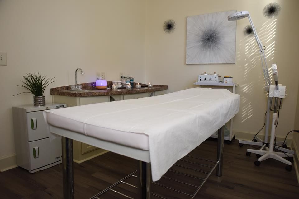 Permanent makeup work by Marcilene Beauty Studio in Alpharetta, GA