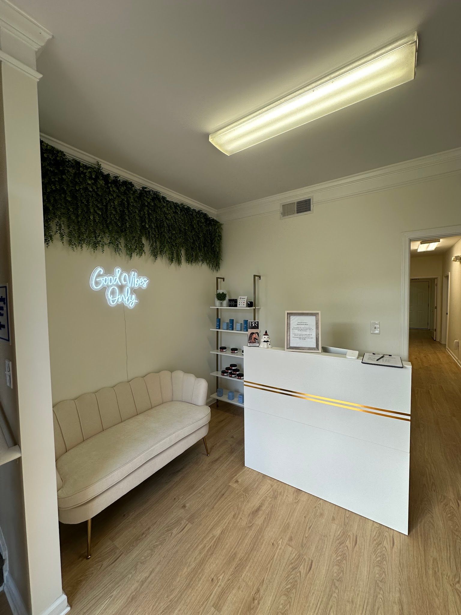 Beauty Room by:JBrows — permanent makeup work
