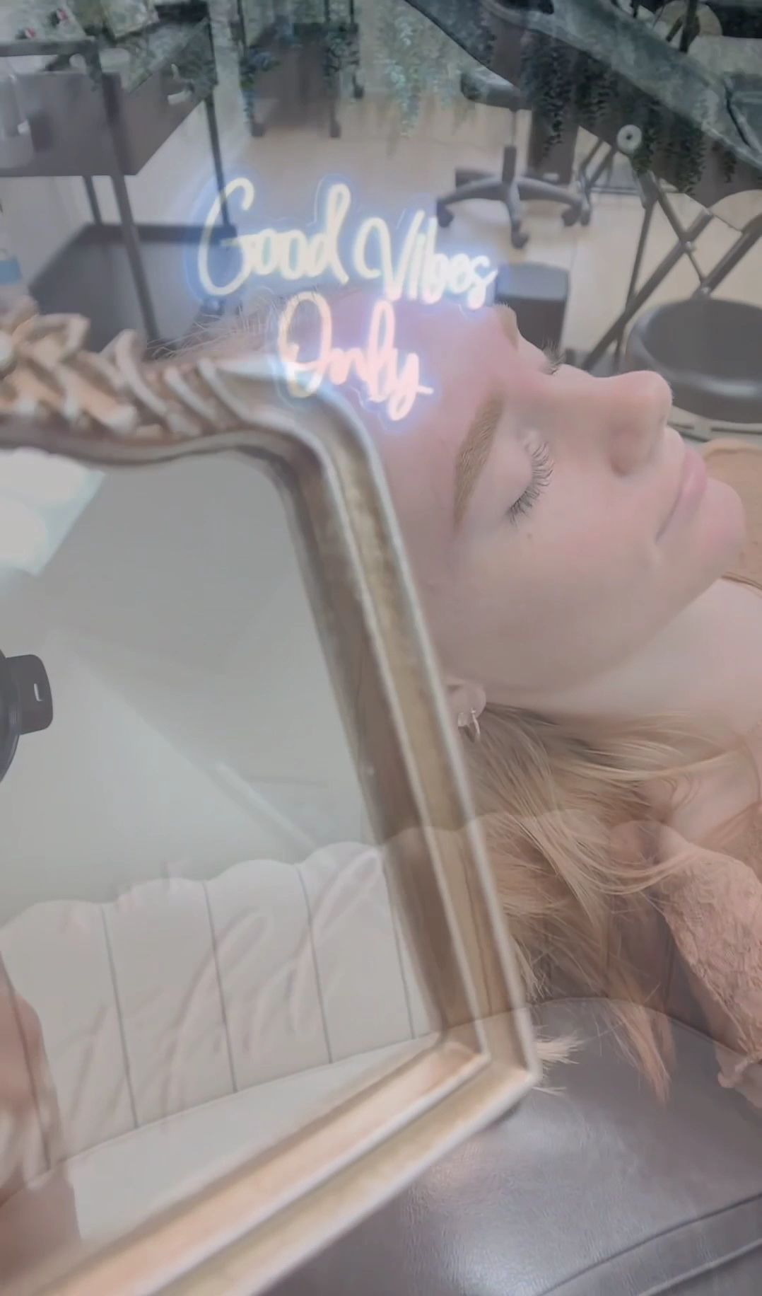 Permanent makeup work by Beauty Room by:JBrows in Marietta, GA