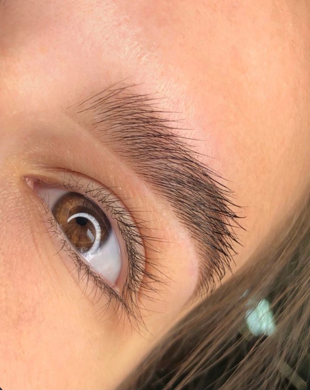 Permanent makeup work by Beauty Room by:JBrows in Marietta, GA