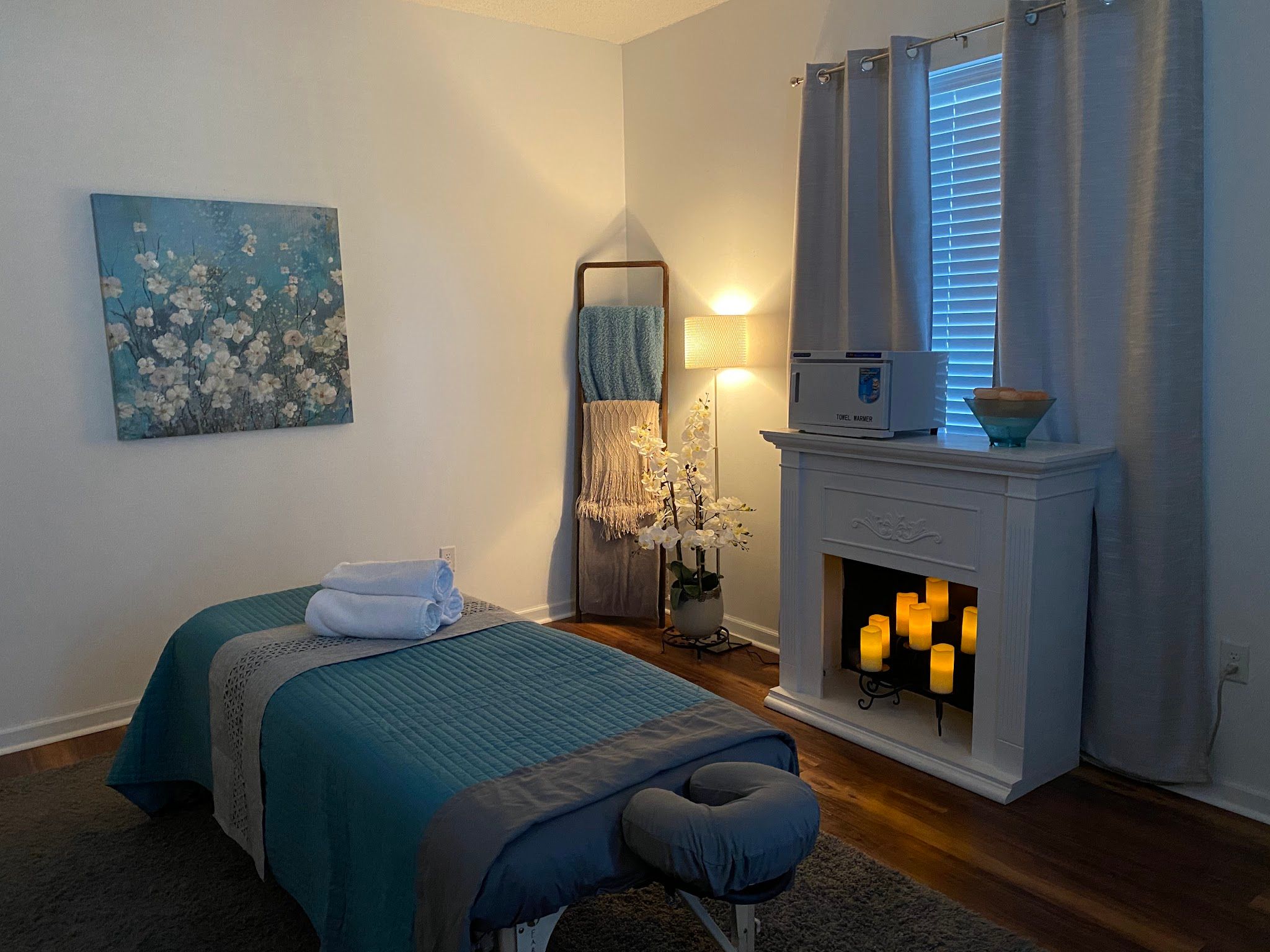Permanent makeup work by Poppy Hill - A Southern Spa in Richmond Hill, GA