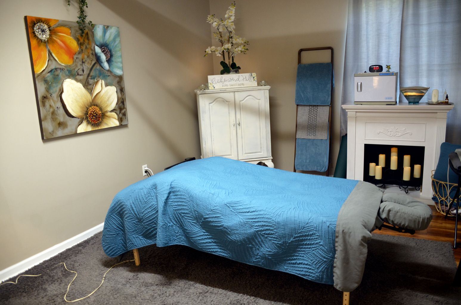 Permanent makeup work by Poppy Hill - A Southern Spa in Richmond Hill, GA