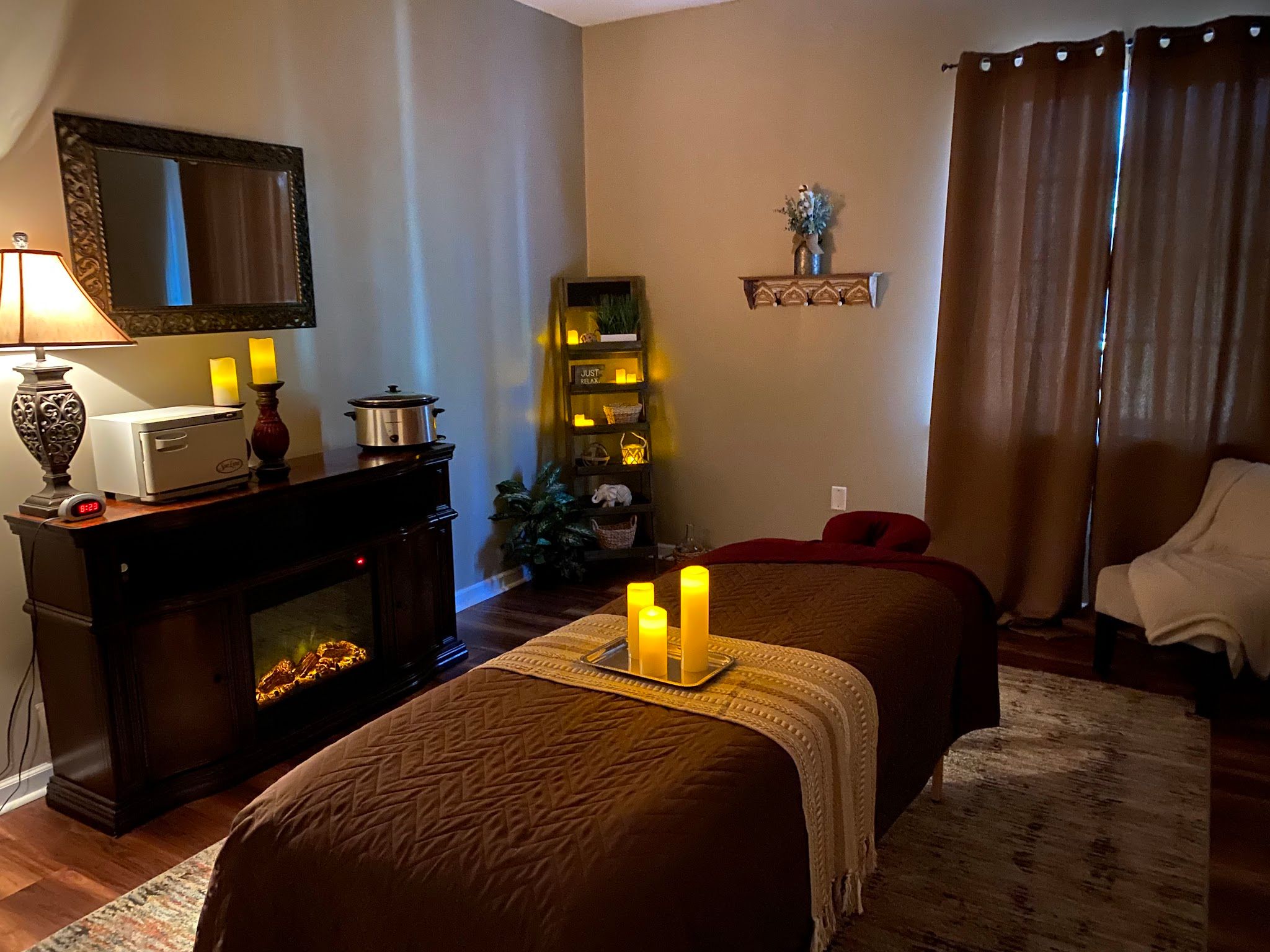 Permanent makeup work by Poppy Hill - A Southern Spa in Richmond Hill, GA
