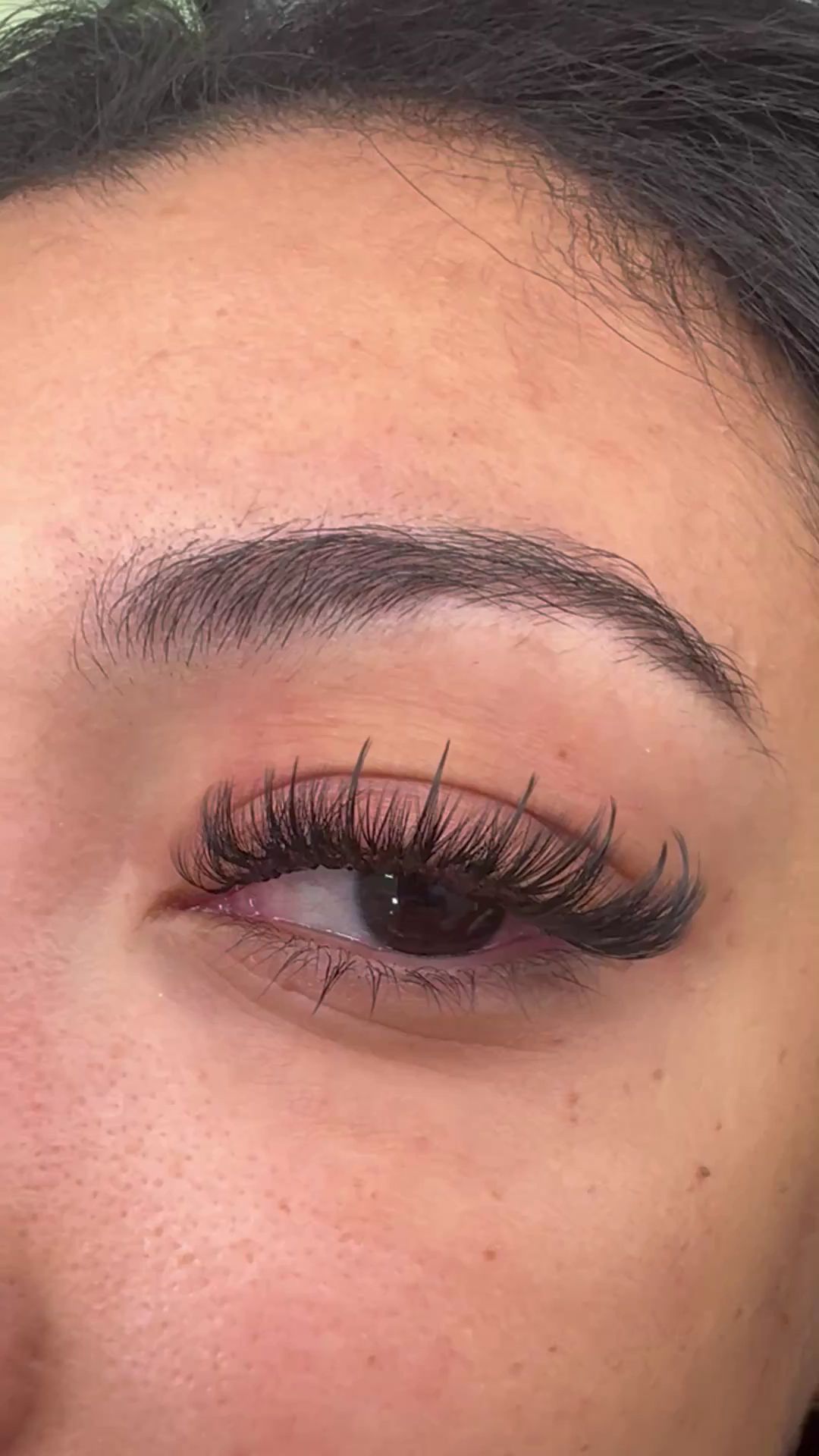 Lash and Brows by Rebecca (20% off for New Customers) — permanent makeup work