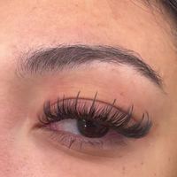 Lash and Brows by Rebecca (20% off for New Customers) — permanent makeup work