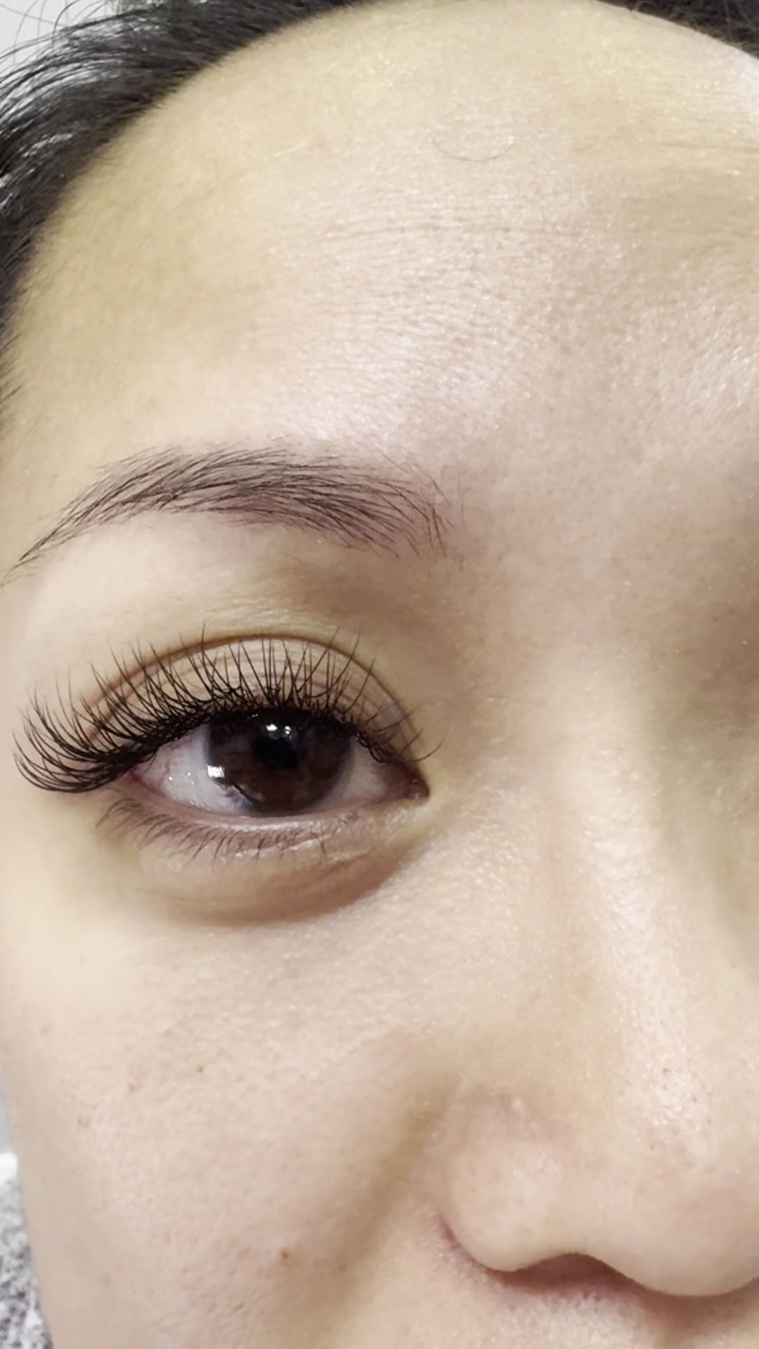 Permanent makeup work by Lash and Brows by Rebecca (20% off for New Customers) in Lawrenceville, GA