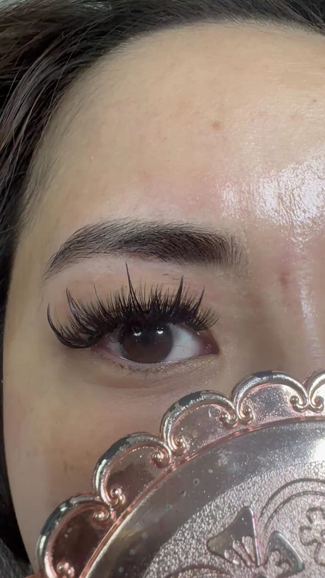 Permanent makeup work by Lash and Brows by Rebecca (20% off for New Customers) in Lawrenceville, GA