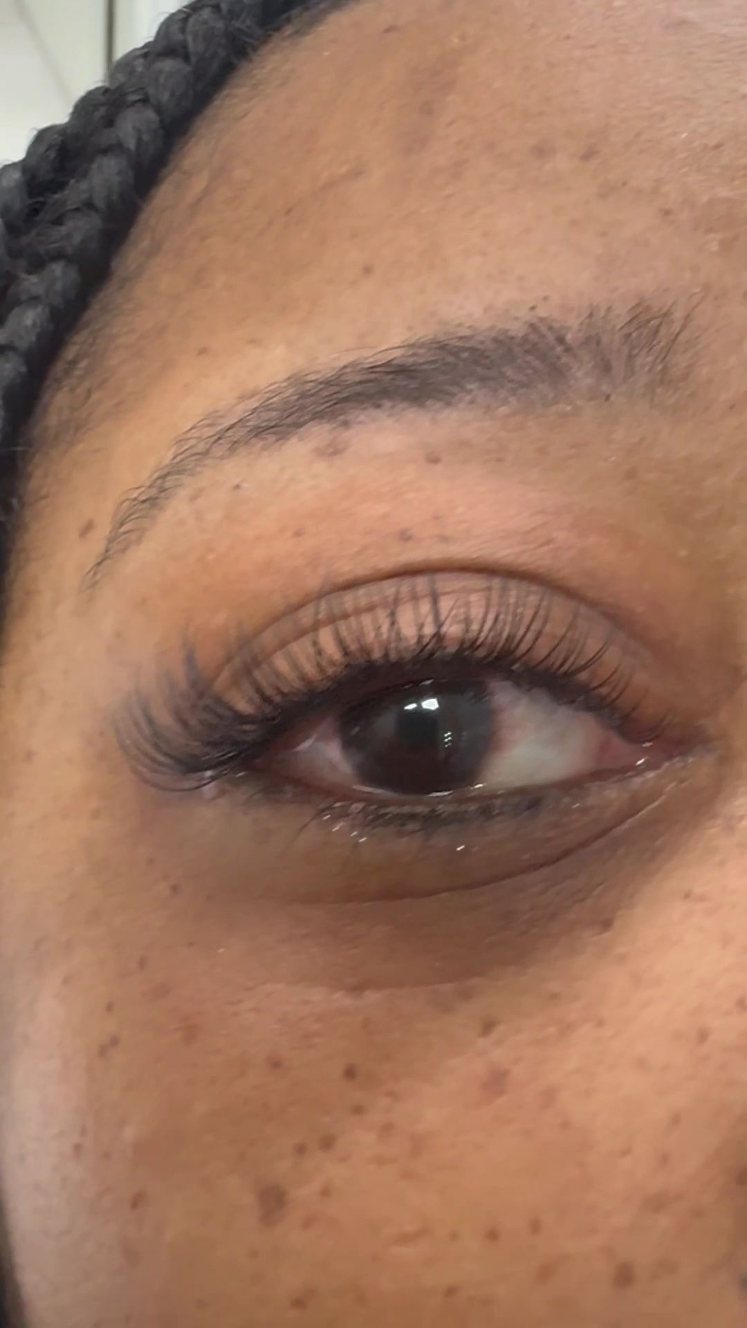 Permanent makeup work by Lash and Brows by Rebecca (20% off for New Customers) in Lawrenceville, GA