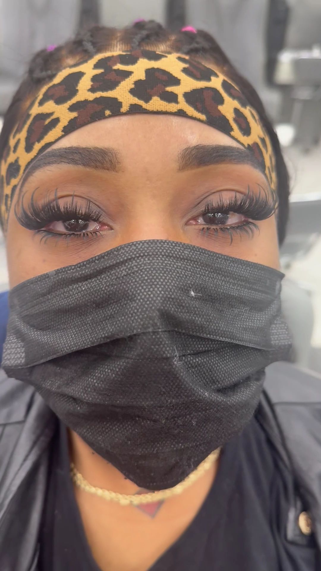 Permanent makeup work by Lash and Brows by Rebecca (20% off for New Customers) in Lawrenceville, GA