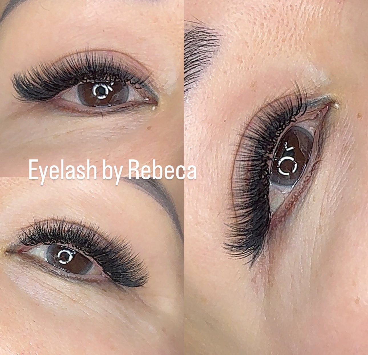 Permanent makeup work by Lash and Brows by Rebecca (20% off for New Customers) in Lawrenceville, GA