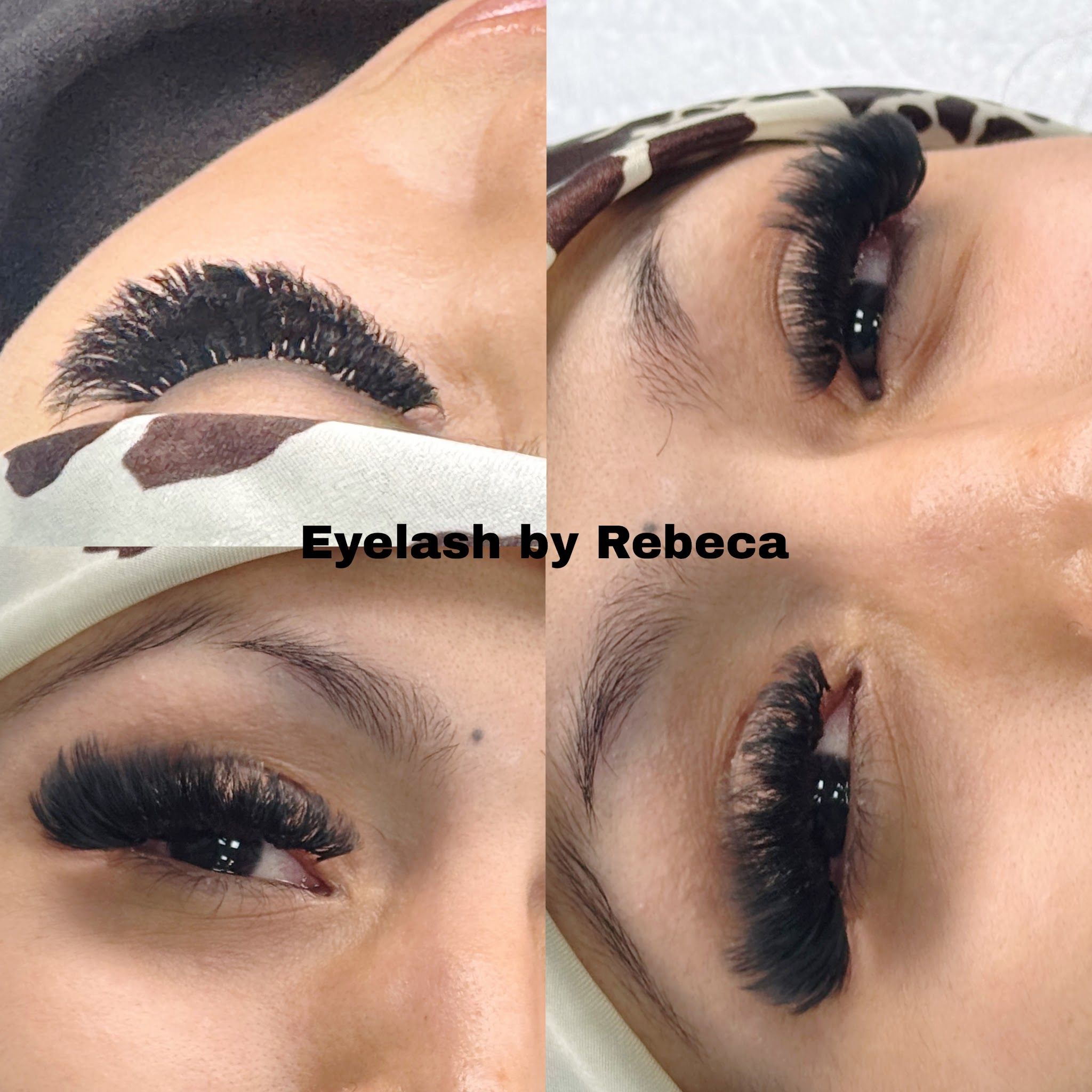 Permanent makeup work by Lash and Brows by Rebecca (20% off for New Customers) in Lawrenceville, GA