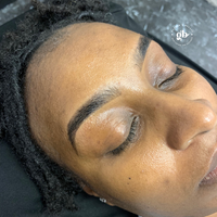 Garden's Beauty — permanent makeup work