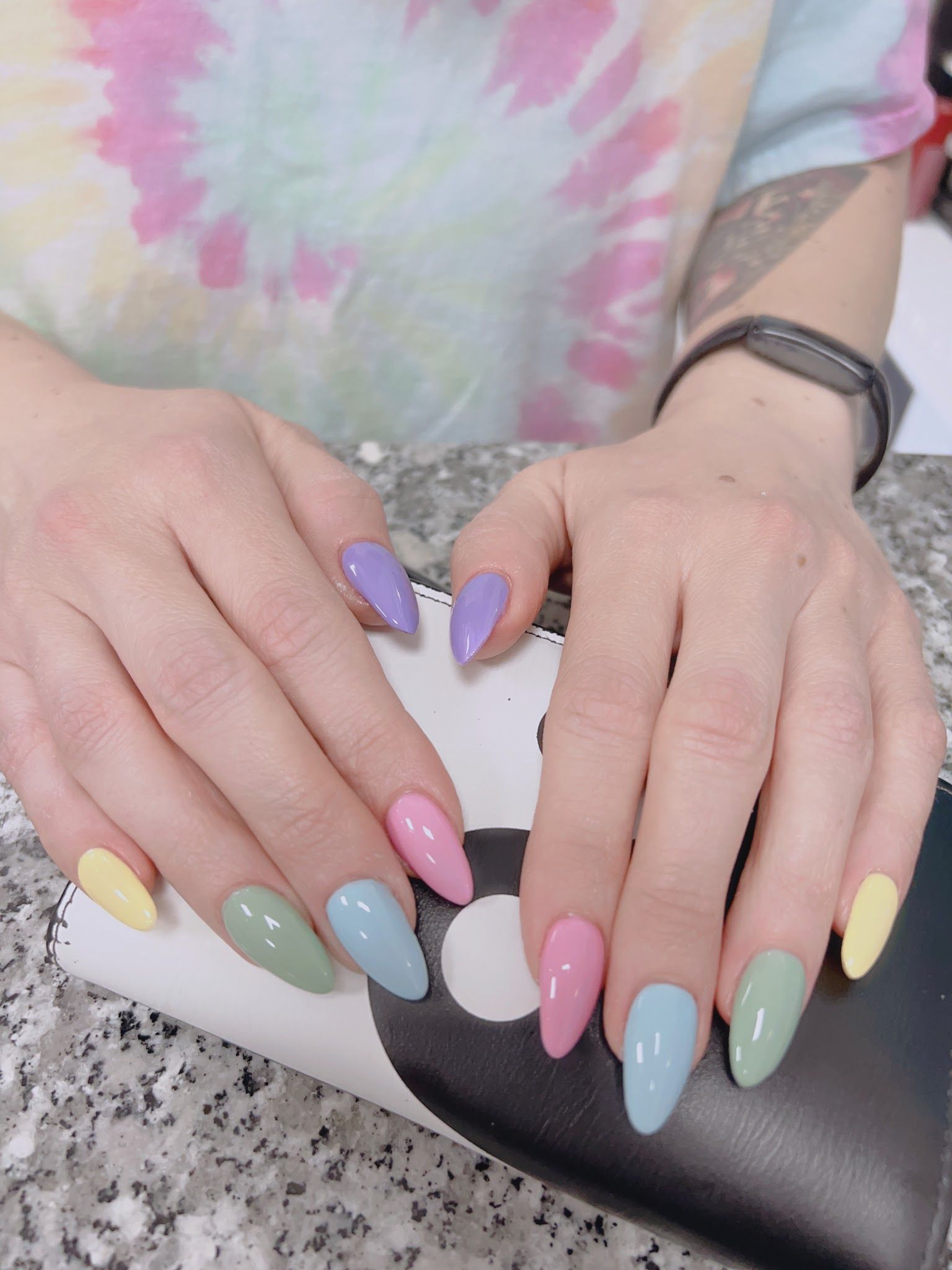 Younique Nail Bar1- Nail Salon Suwanee GA — permanent makeup work