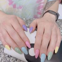 Younique Nail Bar1- Nail Salon Suwanee GA — permanent makeup work