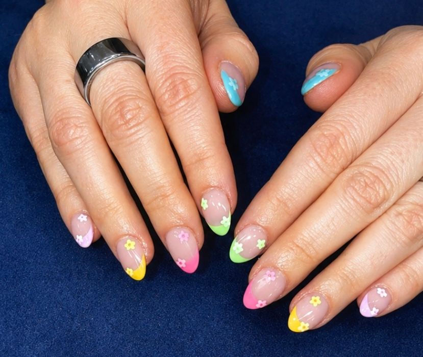Permanent makeup work by Younique Nail Bar1- Nail Salon Suwanee GA in Suwanee, GA