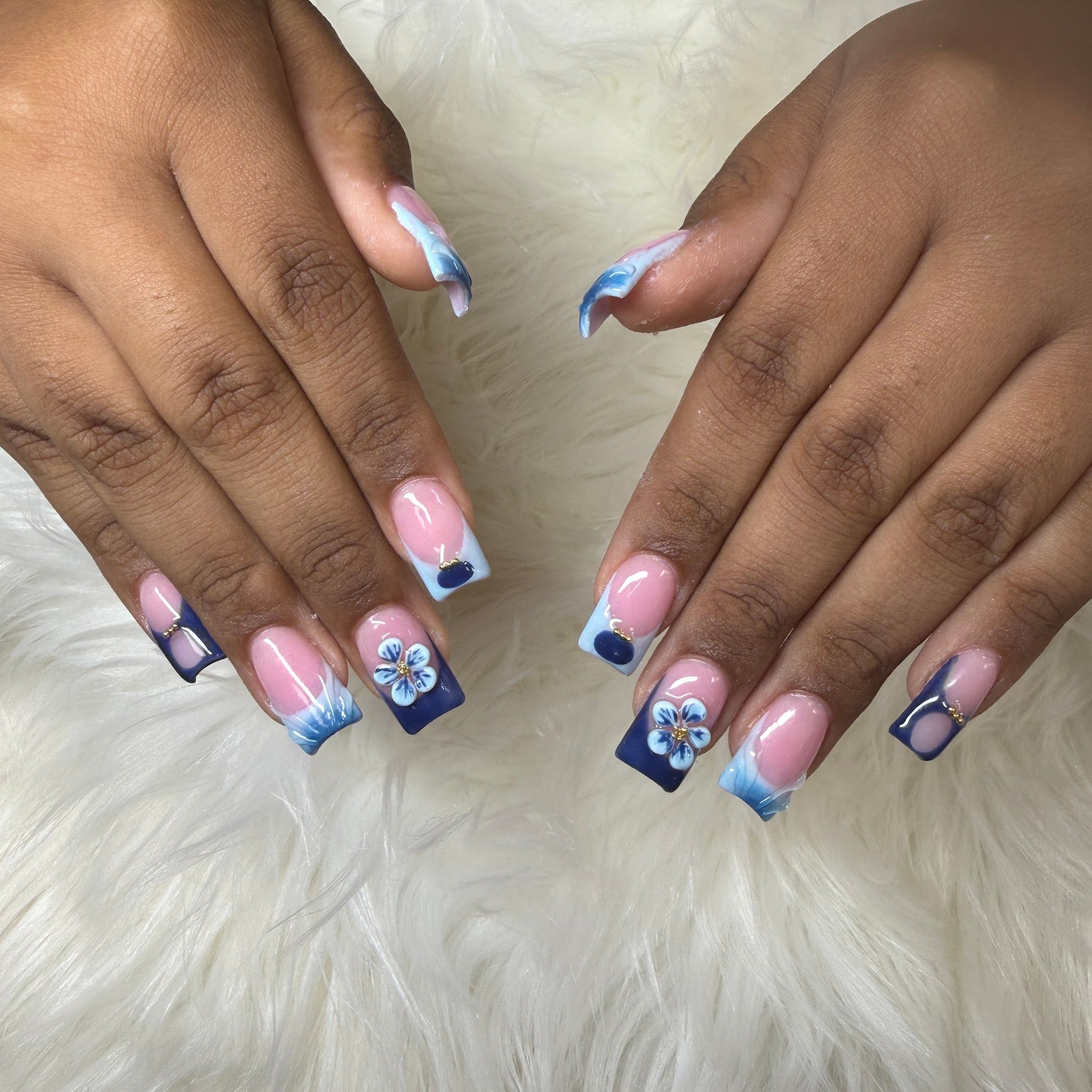 Permanent makeup work by Younique Nail Bar1- Nail Salon Suwanee GA in Suwanee, GA