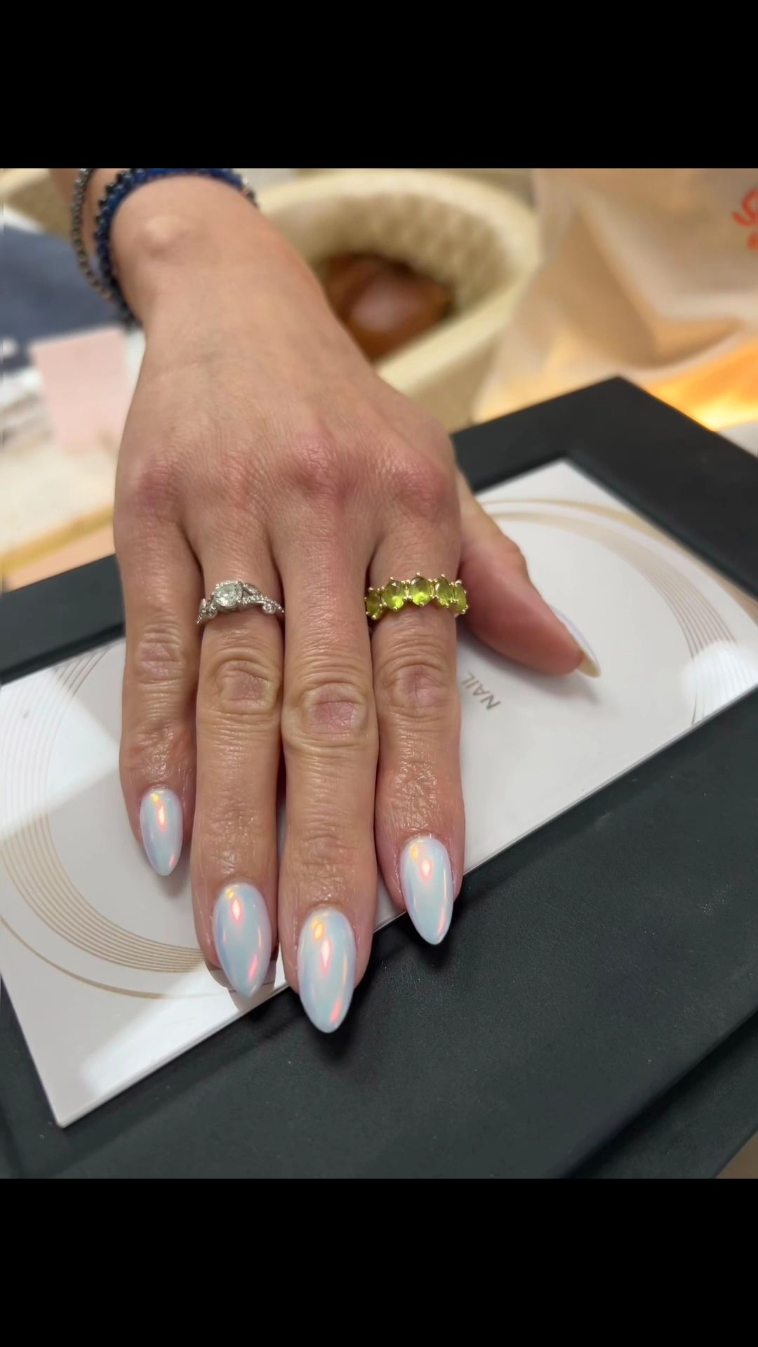Permanent makeup work by Younique Nail Bar1- Nail Salon Suwanee GA in Suwanee, GA