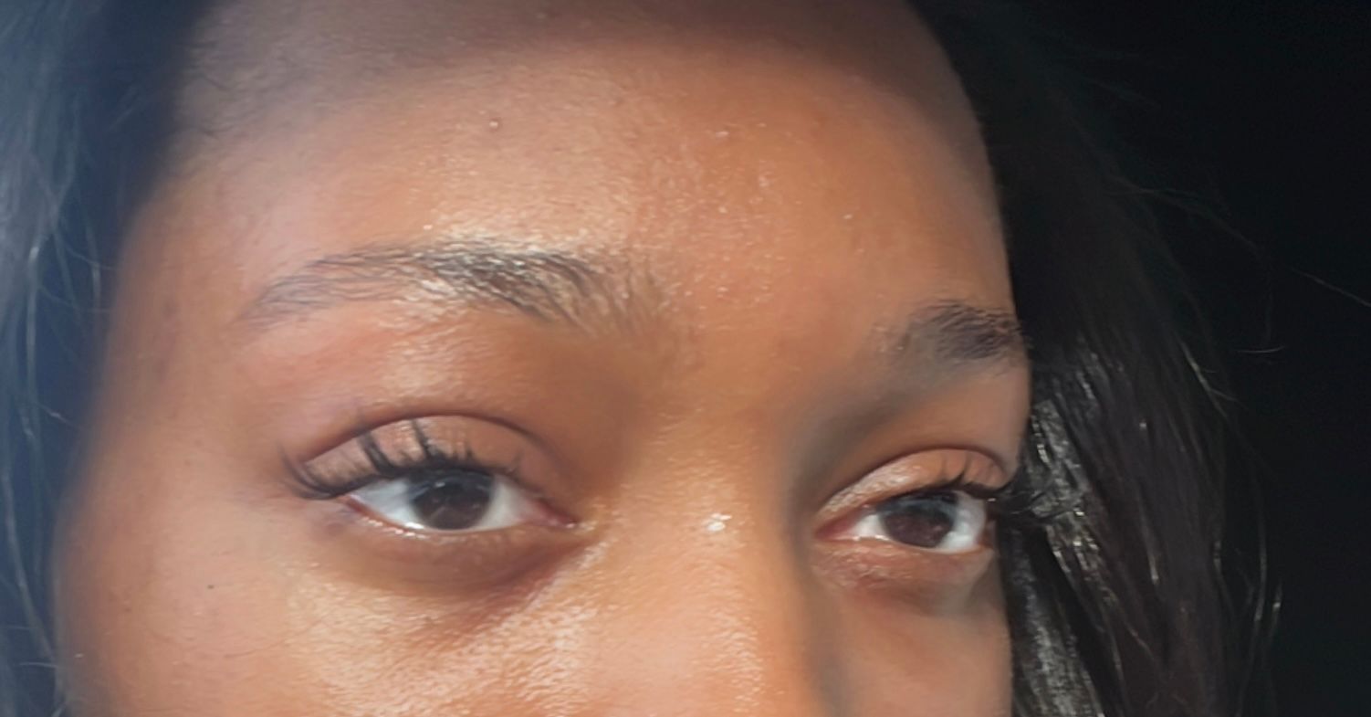 Luxe Ink Brow Studio — permanent makeup work